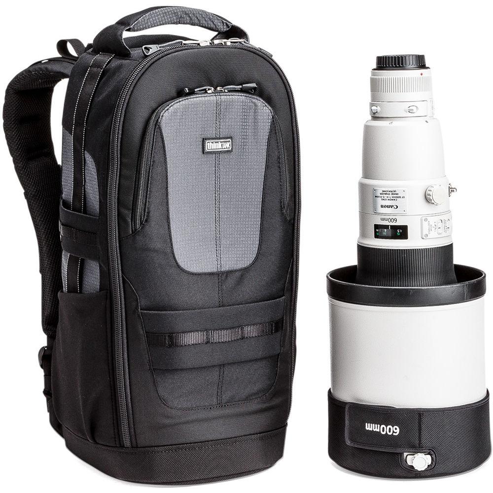 Think Tank Photo Glass Limo Backpack