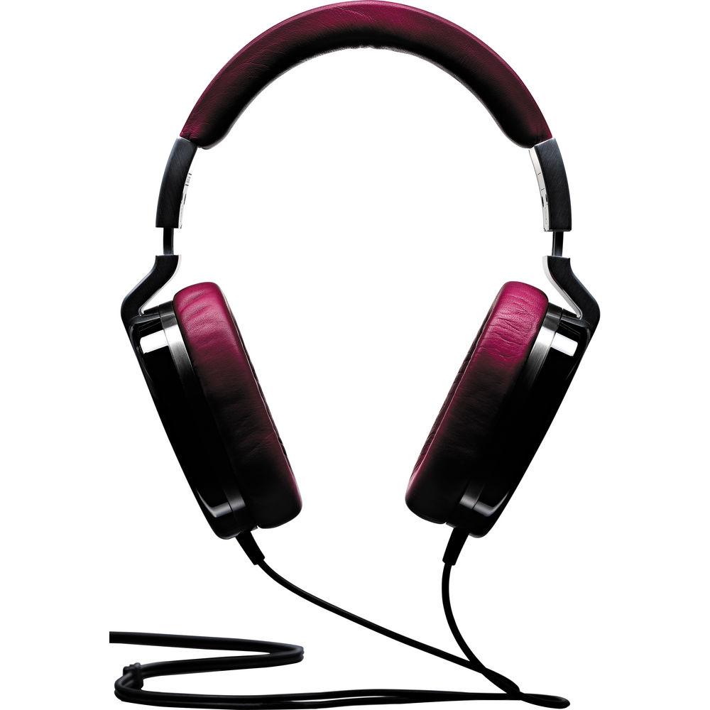 Ultrasone Edition 8 Julia Closed-Back Stereo Headphones