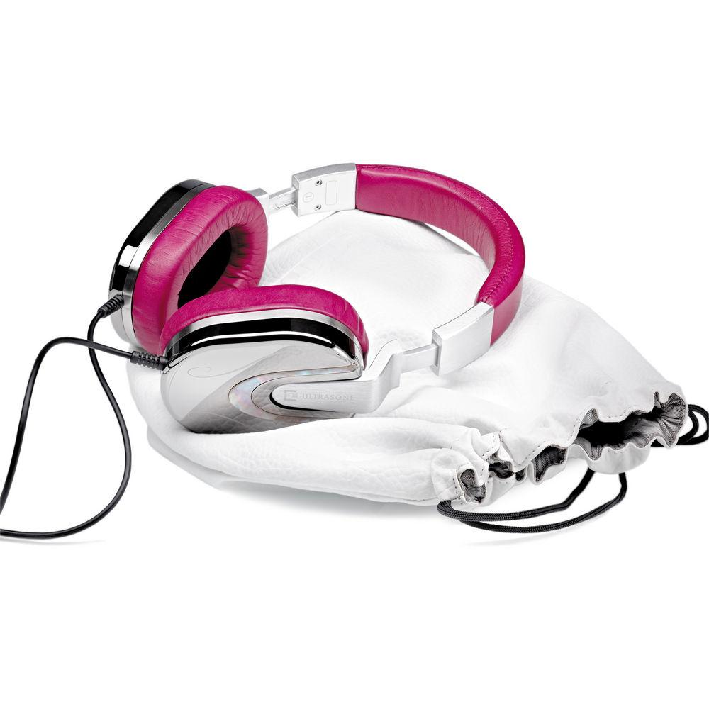 Ultrasone Edition 8 Julia Closed-Back Stereo Headphones