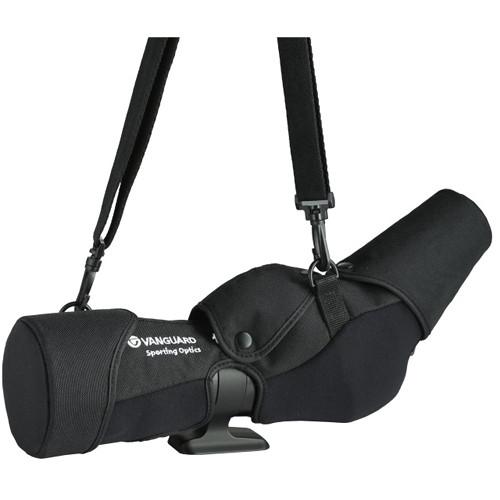 Vanguard Endeavor HD 15-45x65 Spotting Scope