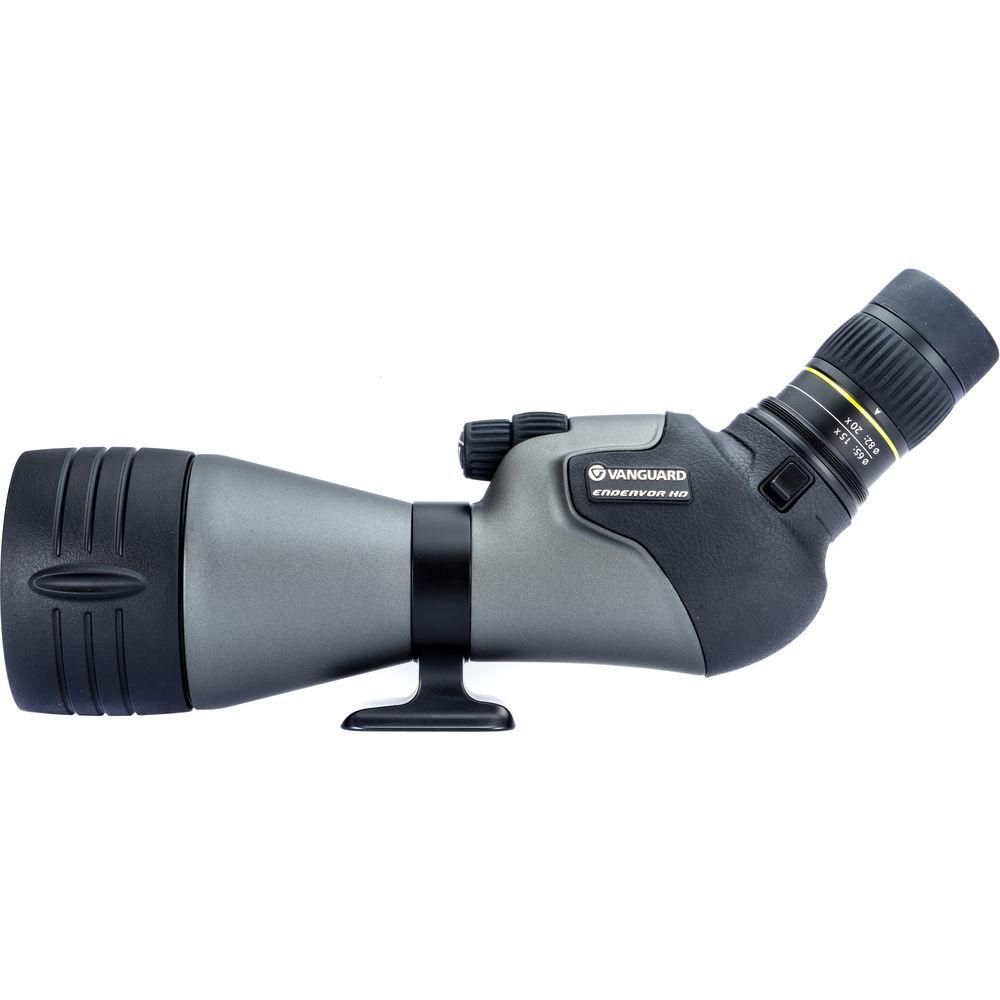 Vanguard Endeavor HD 20-60x82 Spotting Scope
