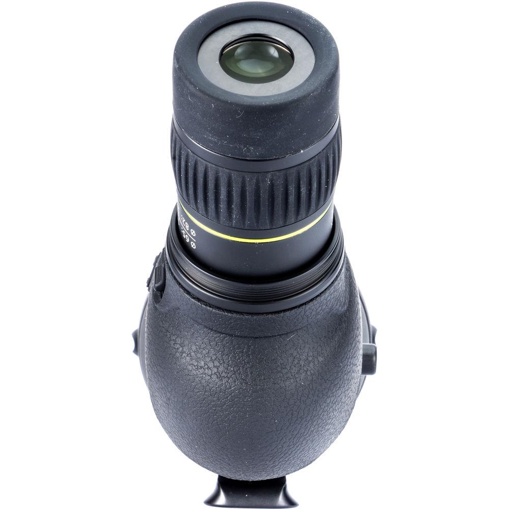 Vanguard Endeavor HD 20-60x82 Spotting Scope