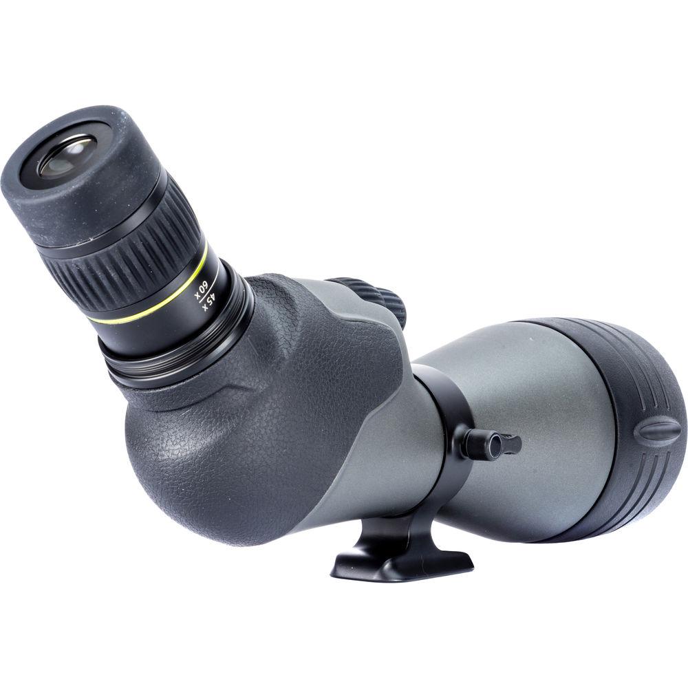 Vanguard Endeavor HD 20-60x82 Spotting Scope