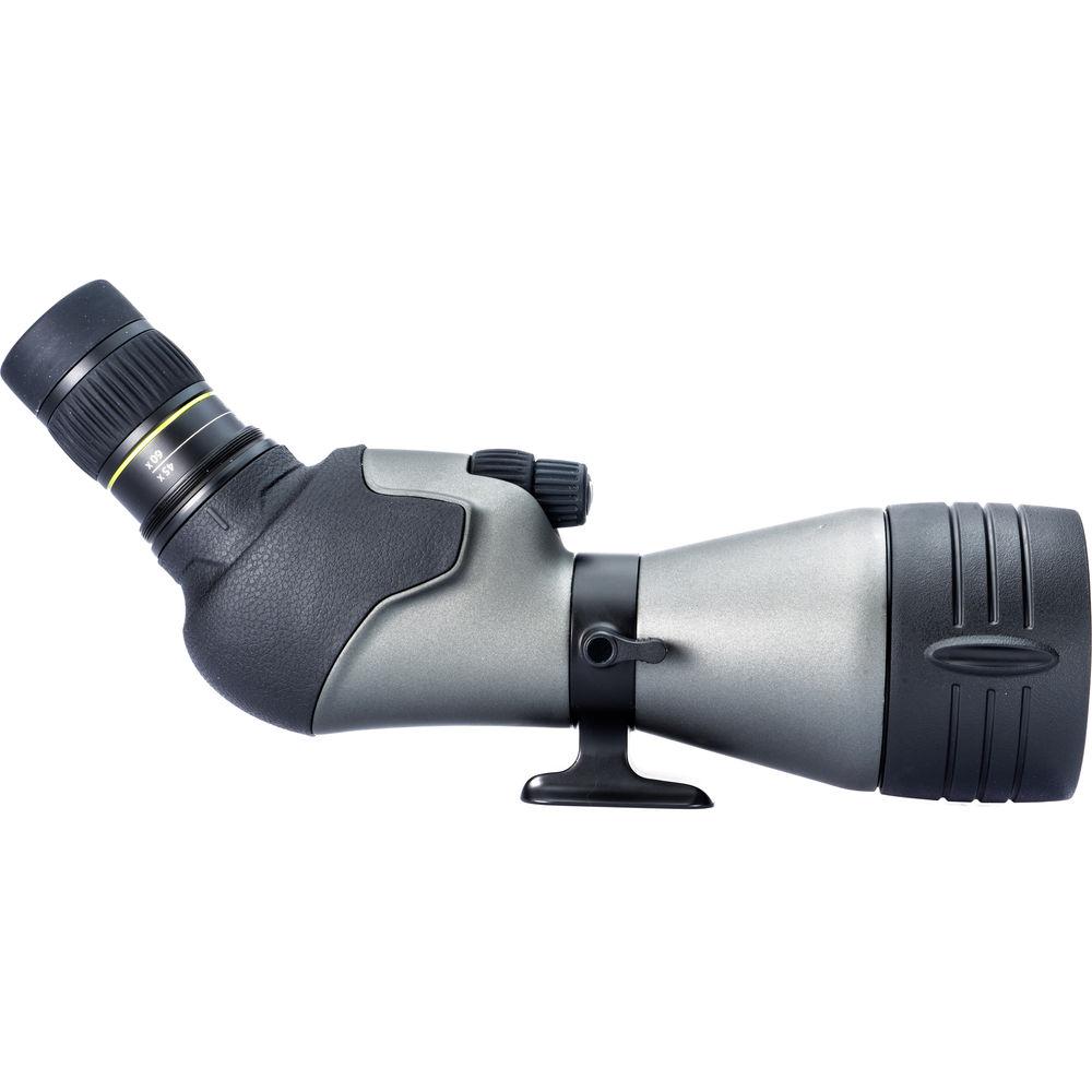 Vanguard Endeavor HD 20-60x82 Spotting Scope