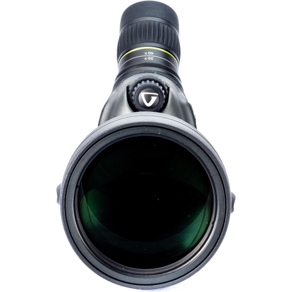 Vanguard Endeavor HD 20-60x82 Spotting Scope