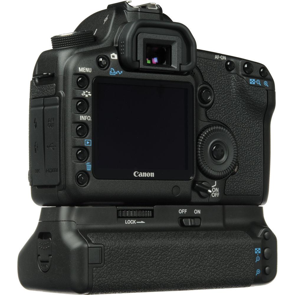 Vello BG-C2.2 Battery Grip for Canon 5D Mark II