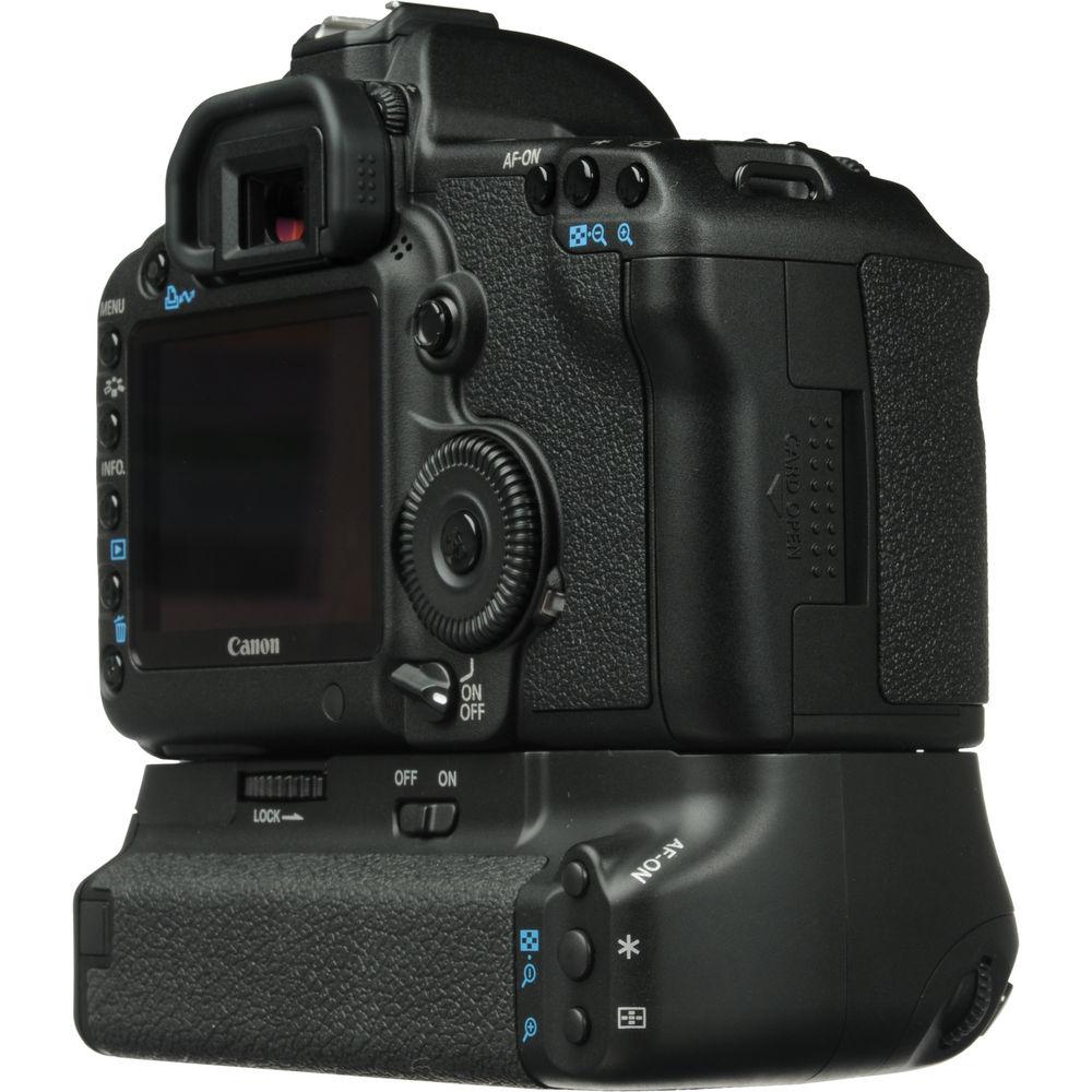 Vello BG-C2.2 Battery Grip for Canon 5D Mark II