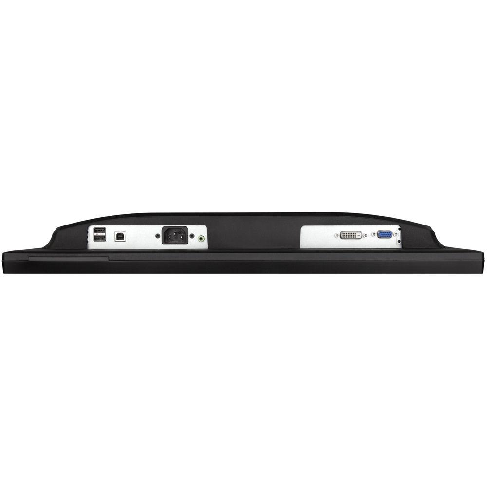 ViewSonic 22" Widescreen Multi-Touch Full HD 1080p LED Monitor