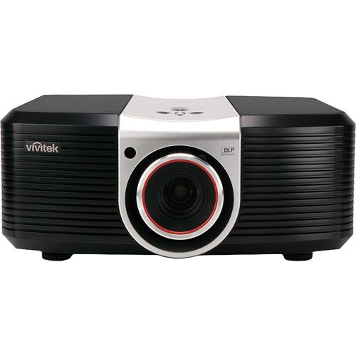 Vivitek H9080ST LED 1080p Home Cinema Projector