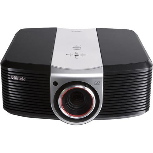 Vivitek H9080ST LED 1080p Home Cinema Projector