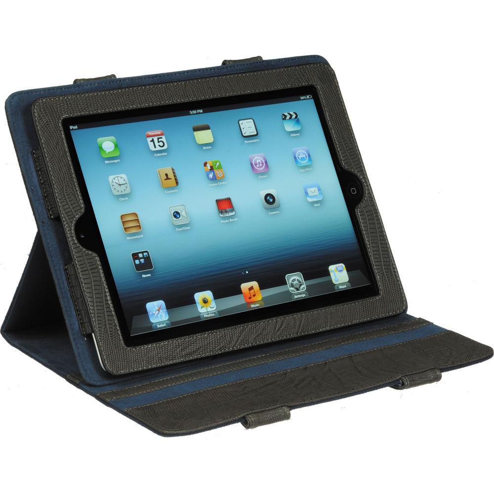 Xuma Tote Portfolio Case for iPad 2nd, 3rd, 4th Gen