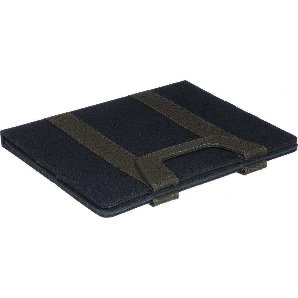 Xuma Tote Portfolio Case for iPad 2nd, 3rd, 4th Gen
