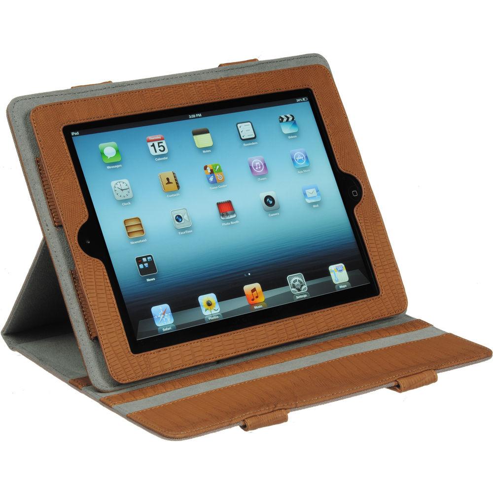 Xuma Tote Portfolio Case for iPad 2nd, 3rd, 4th Gen