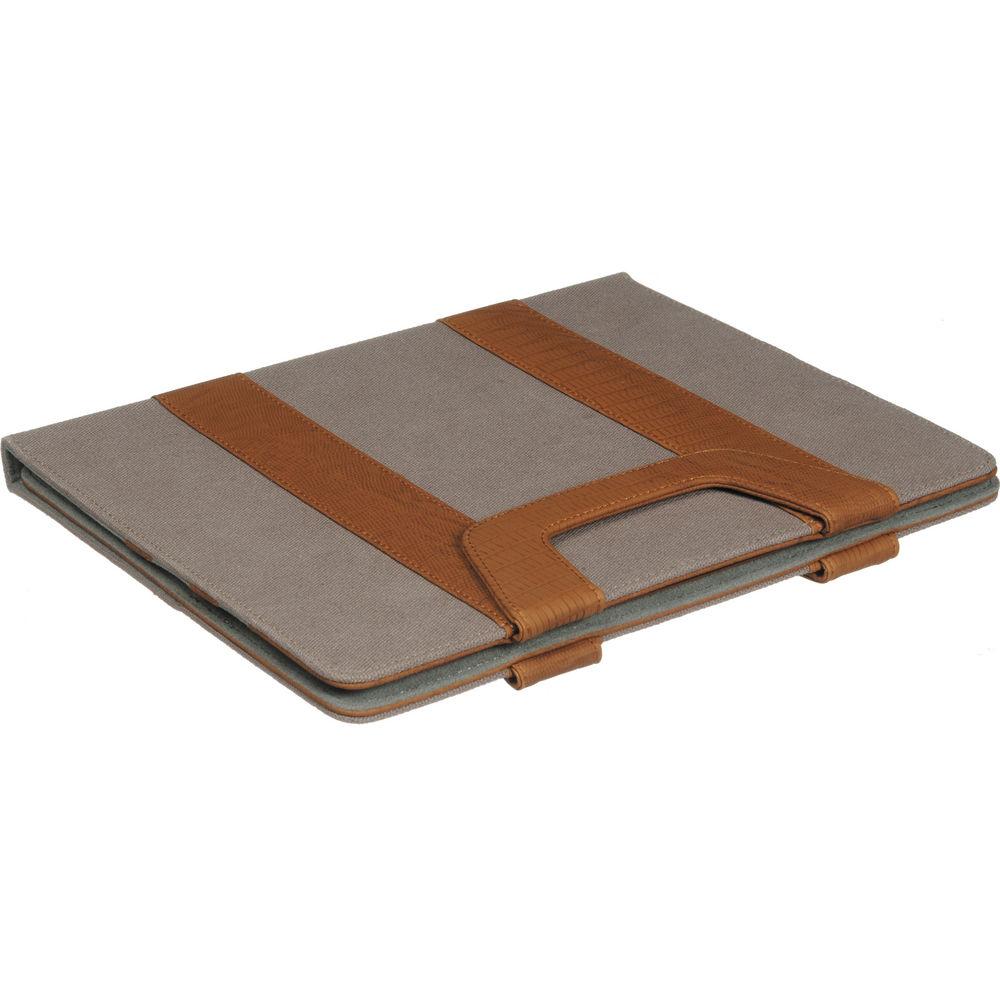 Xuma Tote Portfolio Case for iPad 2nd, 3rd, 4th Gen
