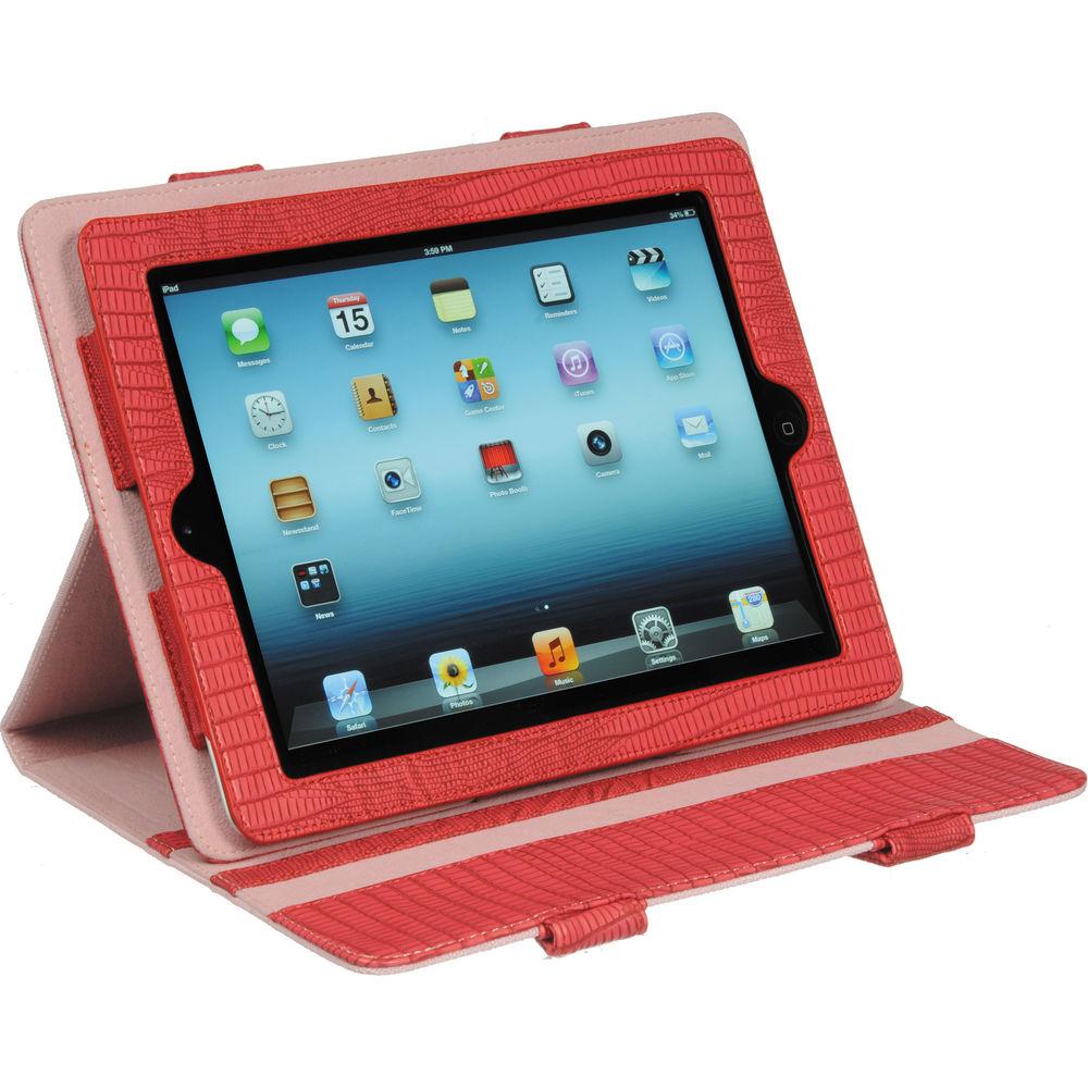 Xuma Tote Portfolio Case for iPad 2nd, 3rd, 4th Gen