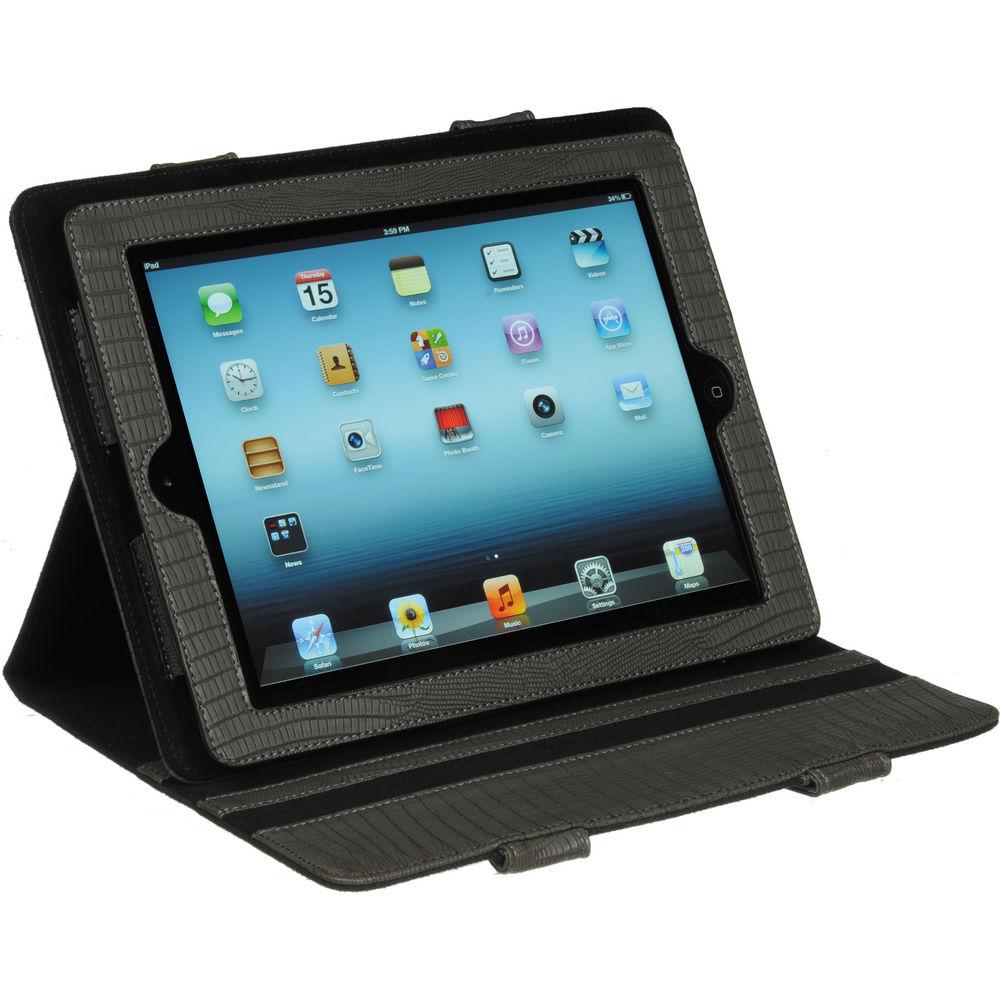 Xuma Tote Portfolio Case for iPad 2nd, 3rd, 4th Gen
