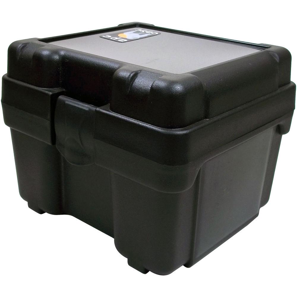 Ape Case Medium Multipurpose Lightweight Hard Case with Foam Inserts