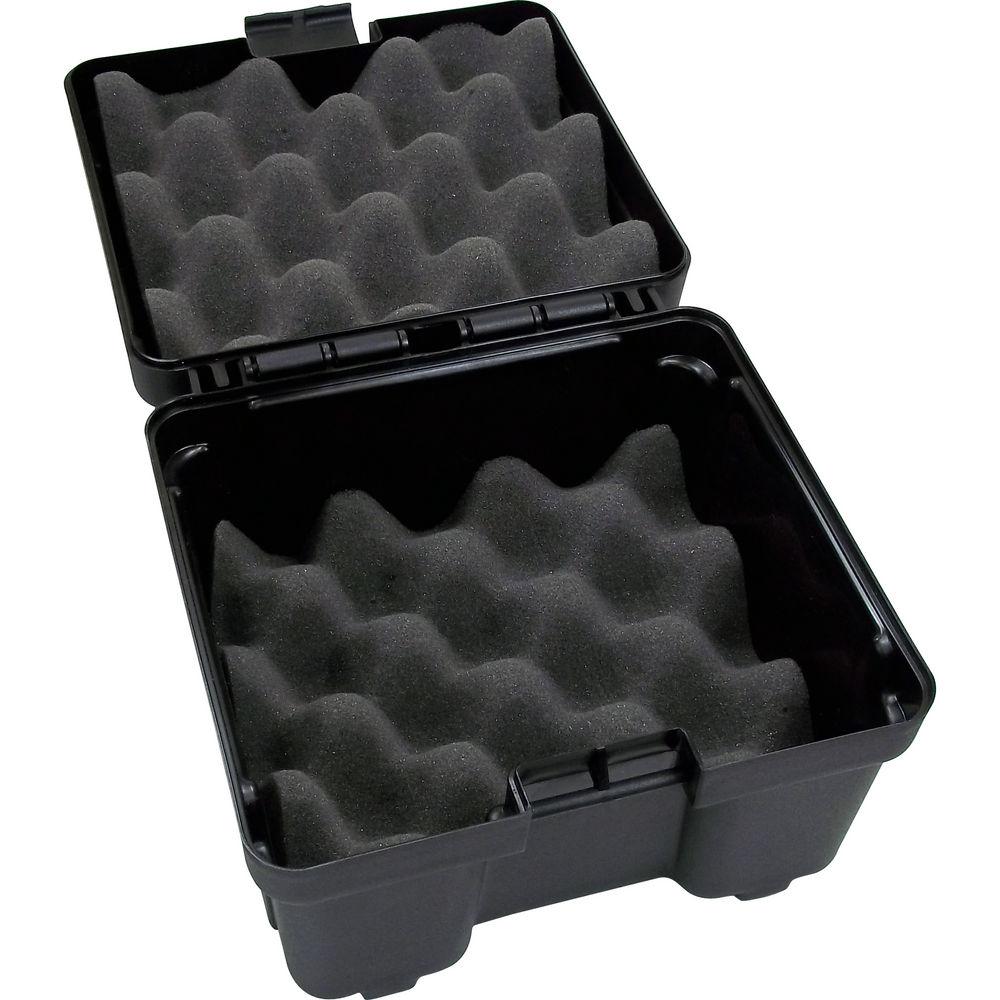 Ape Case Medium Multipurpose Lightweight Hard Case with Foam Inserts