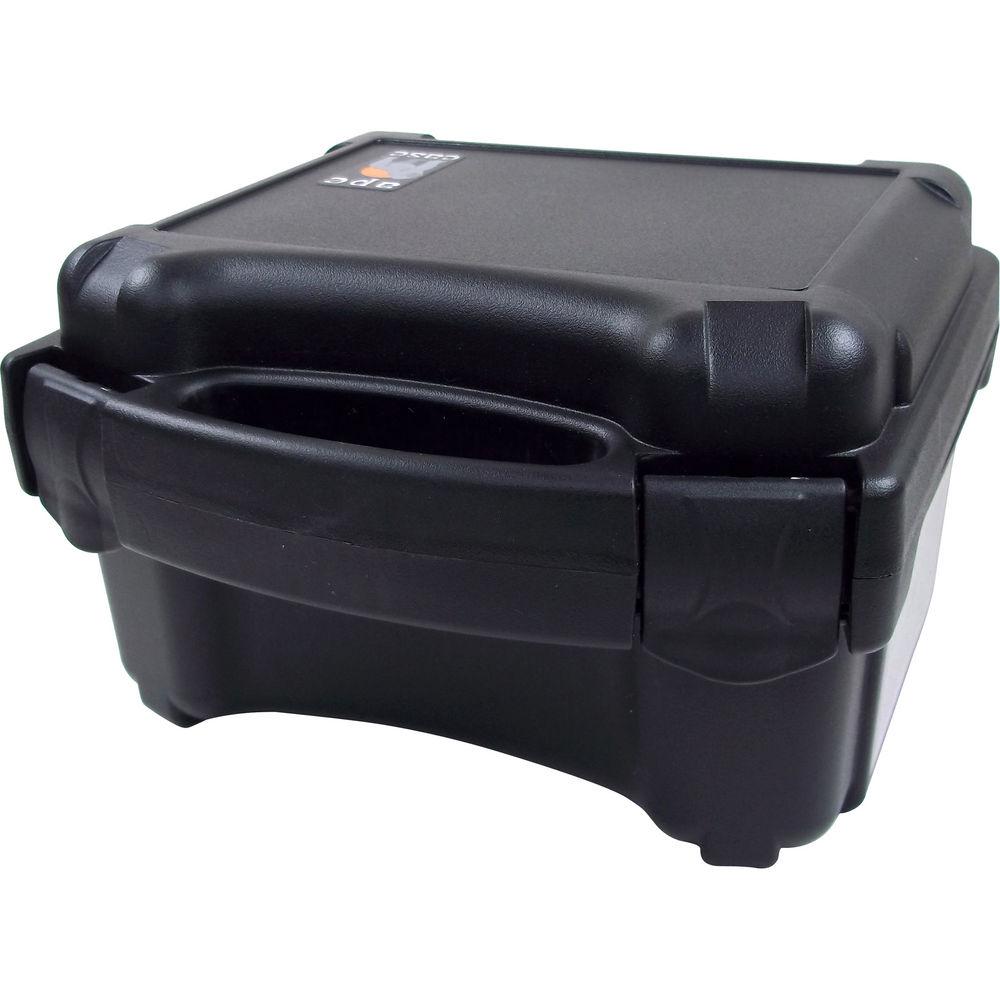 Ape Case Medium Multipurpose Lightweight Hard Case with Foam Inserts