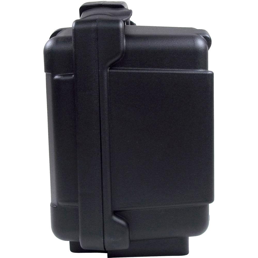 Ape Case Medium Multipurpose Lightweight Hard Case with Foam Inserts