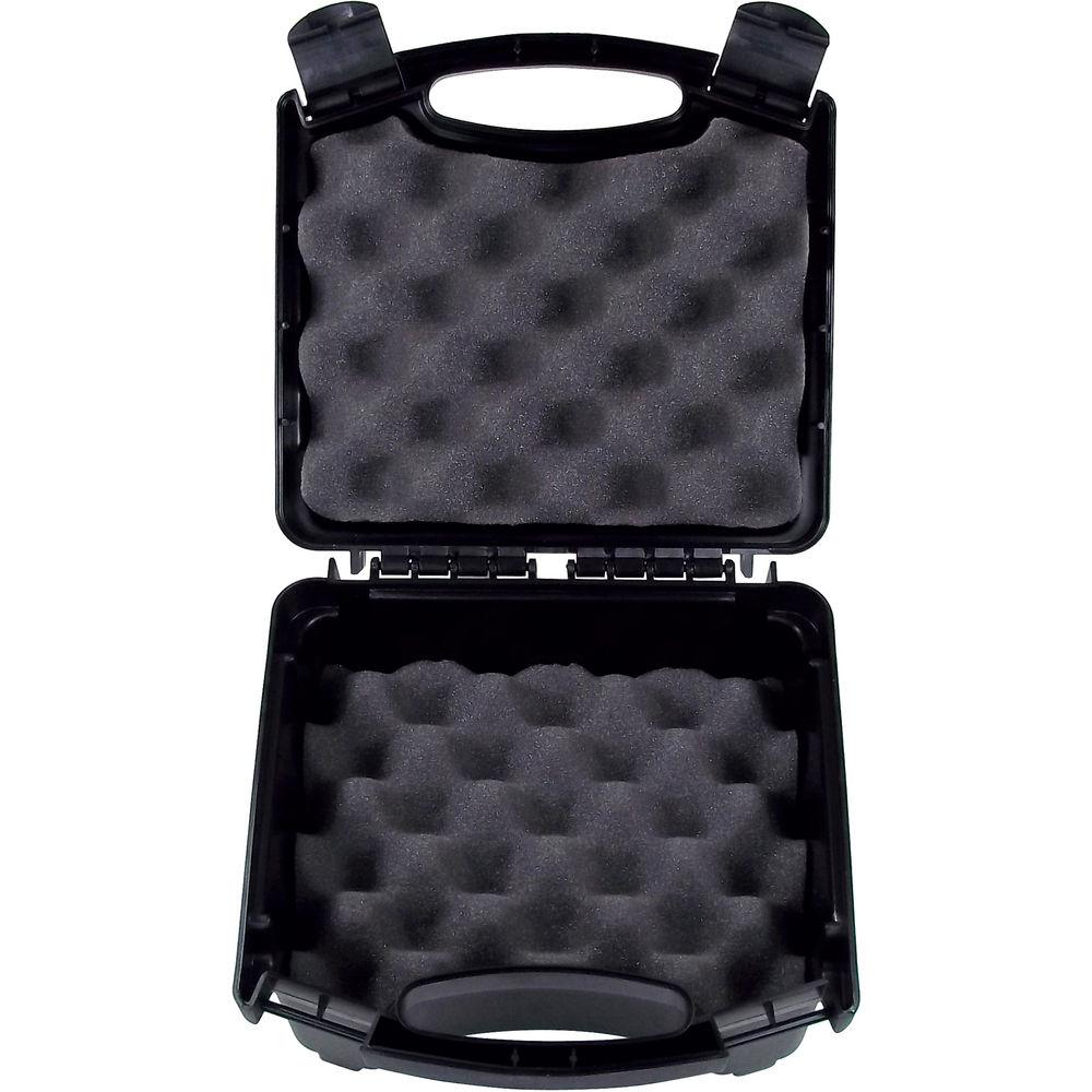 Ape Case Medium Multipurpose Lightweight Hard Case with Foam Inserts