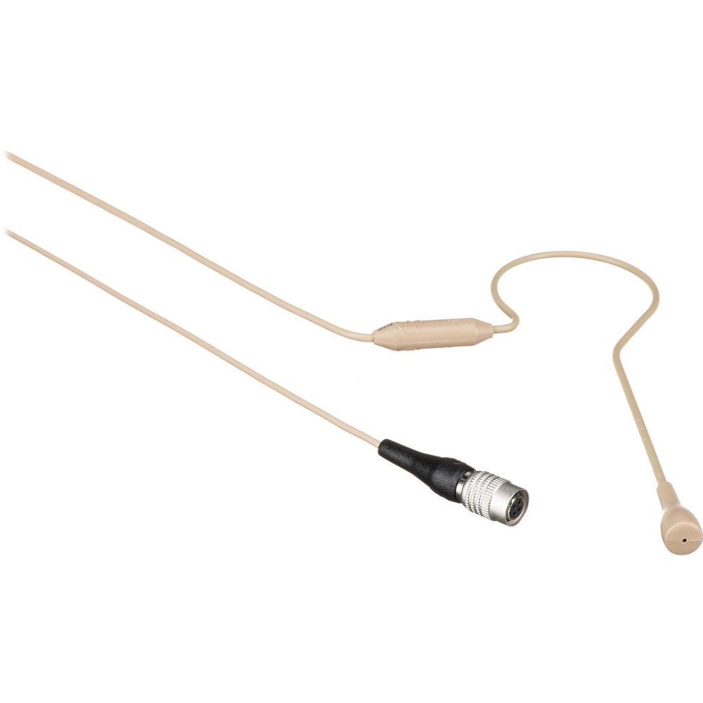 Audio-Technica ATW-1101 H92-TH System 10 Digital Wireless Headworn Condenser Microphone Set