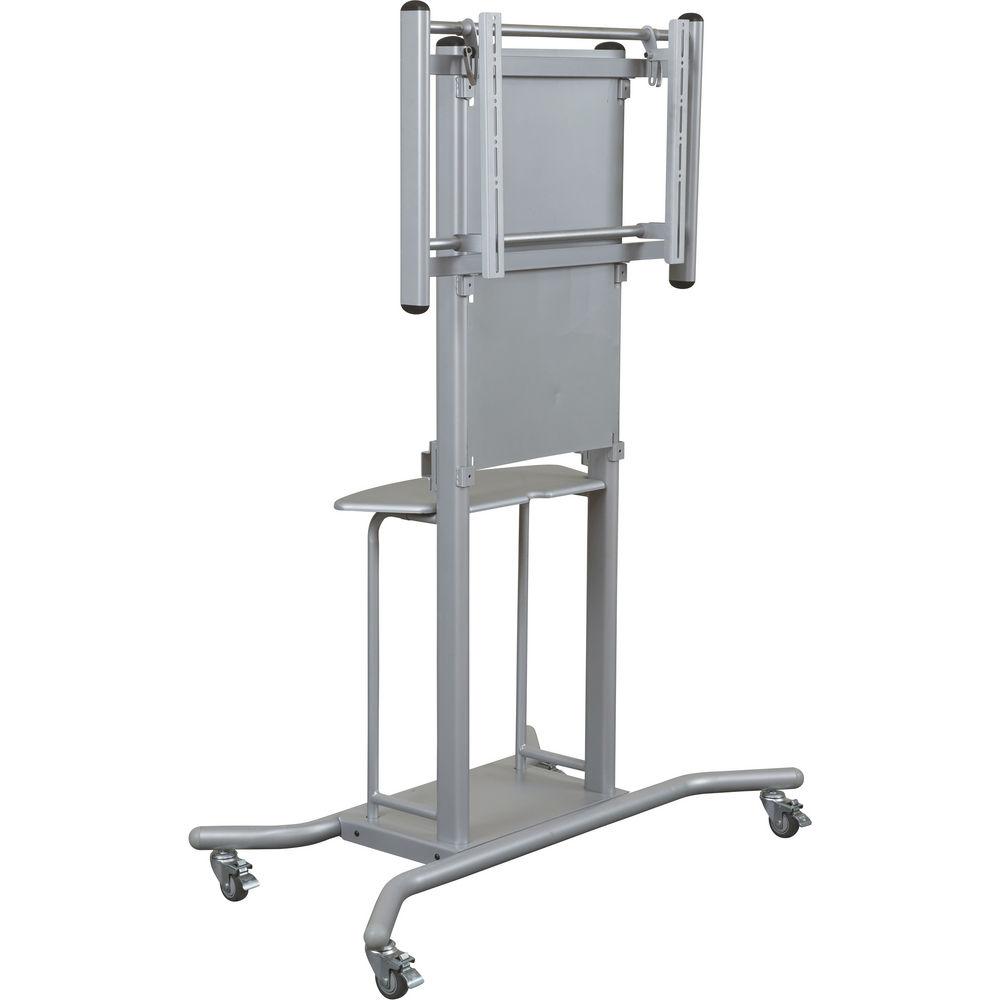 Balt Elevation Mobile Stand & Flat Panel Mount