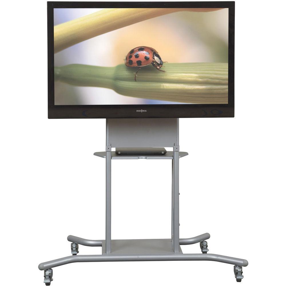 Balt Elevation Mobile Stand & Flat Panel Mount