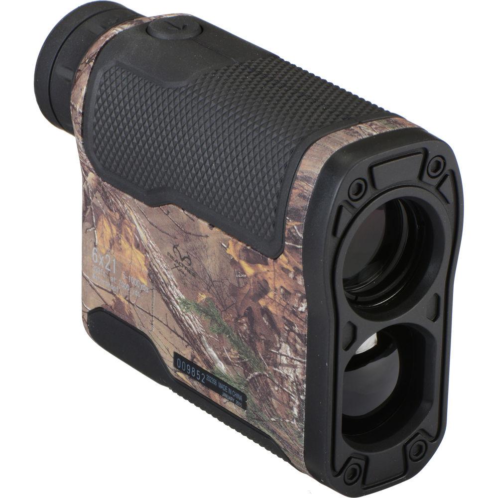 Bushnell Scout DX 1000 Laser Rangefinder