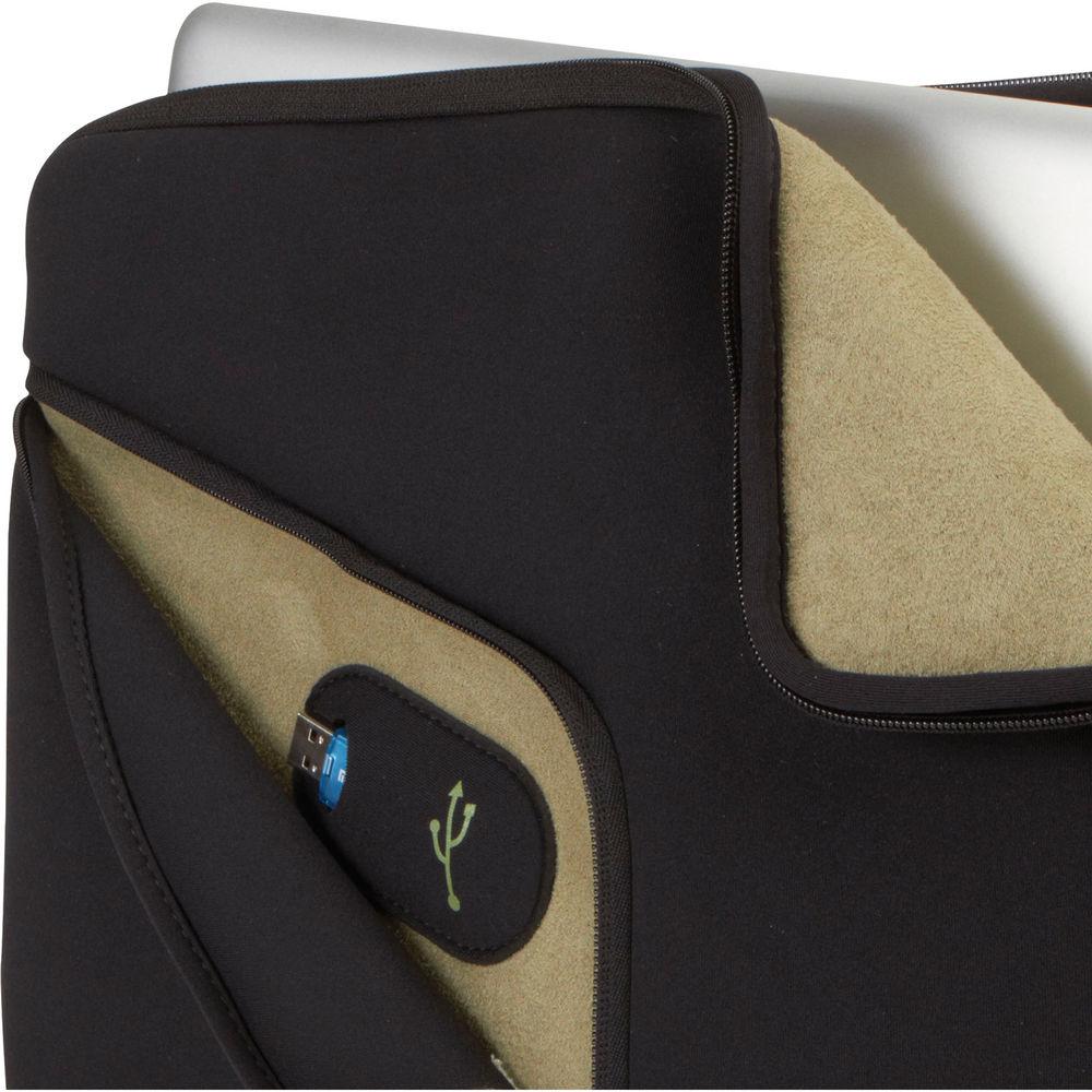 Case Logic 13" MacBook Pro Laptop Sleeve