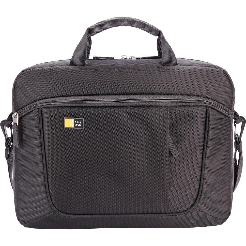 Case Logic 15.6" Laptop and iPad Slim Case