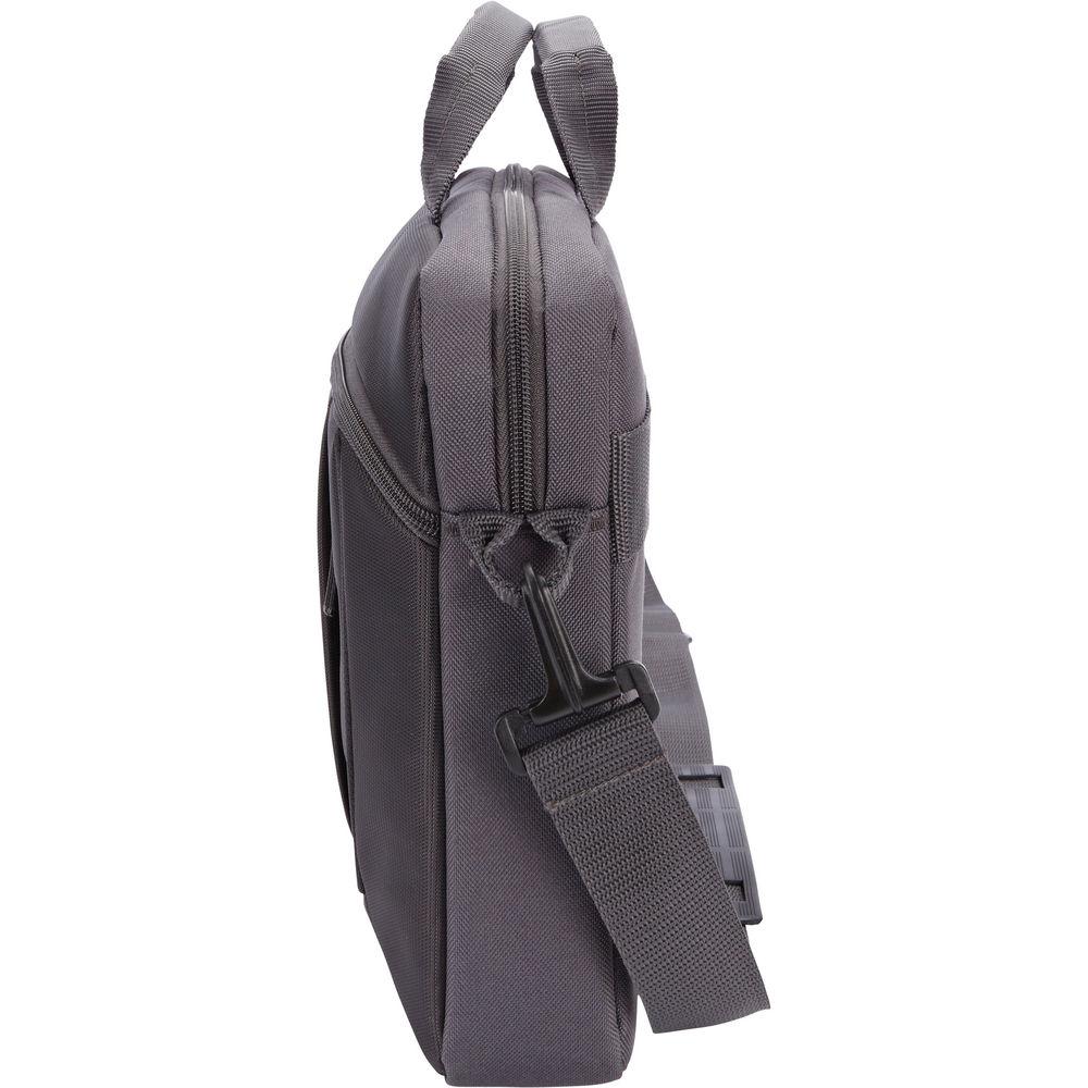 Case Logic 15.6" Laptop and iPad Slim Case