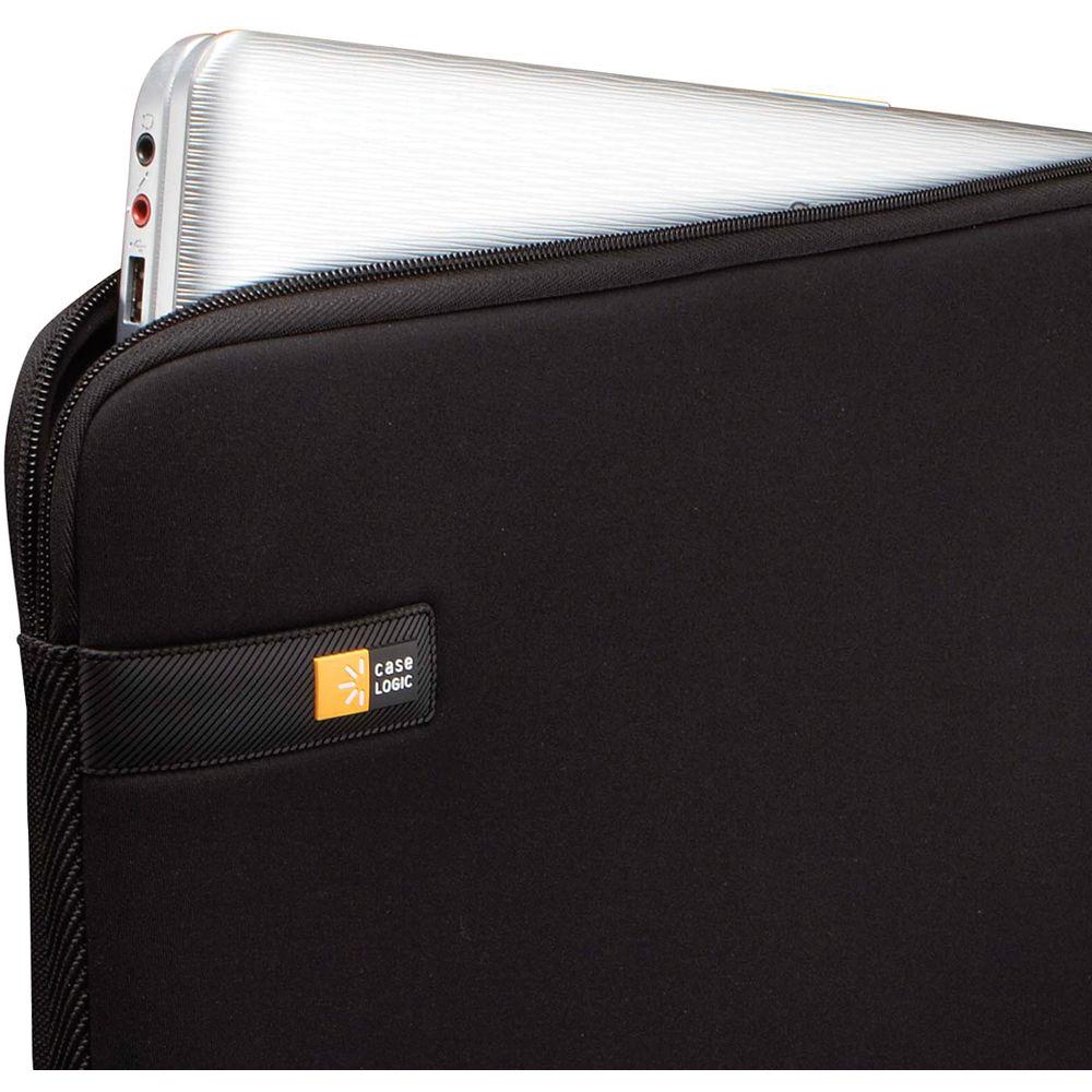 Case Logic 17-17.3" Laptop Sleeve