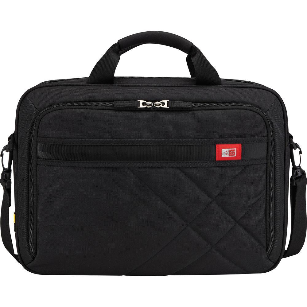 Case Logic DLC-117 17.3" Laptop and Tablet Case
