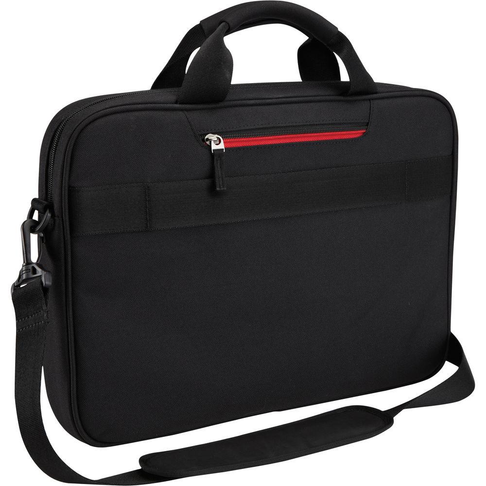 Case Logic DLC-117 17.3" Laptop and Tablet Case