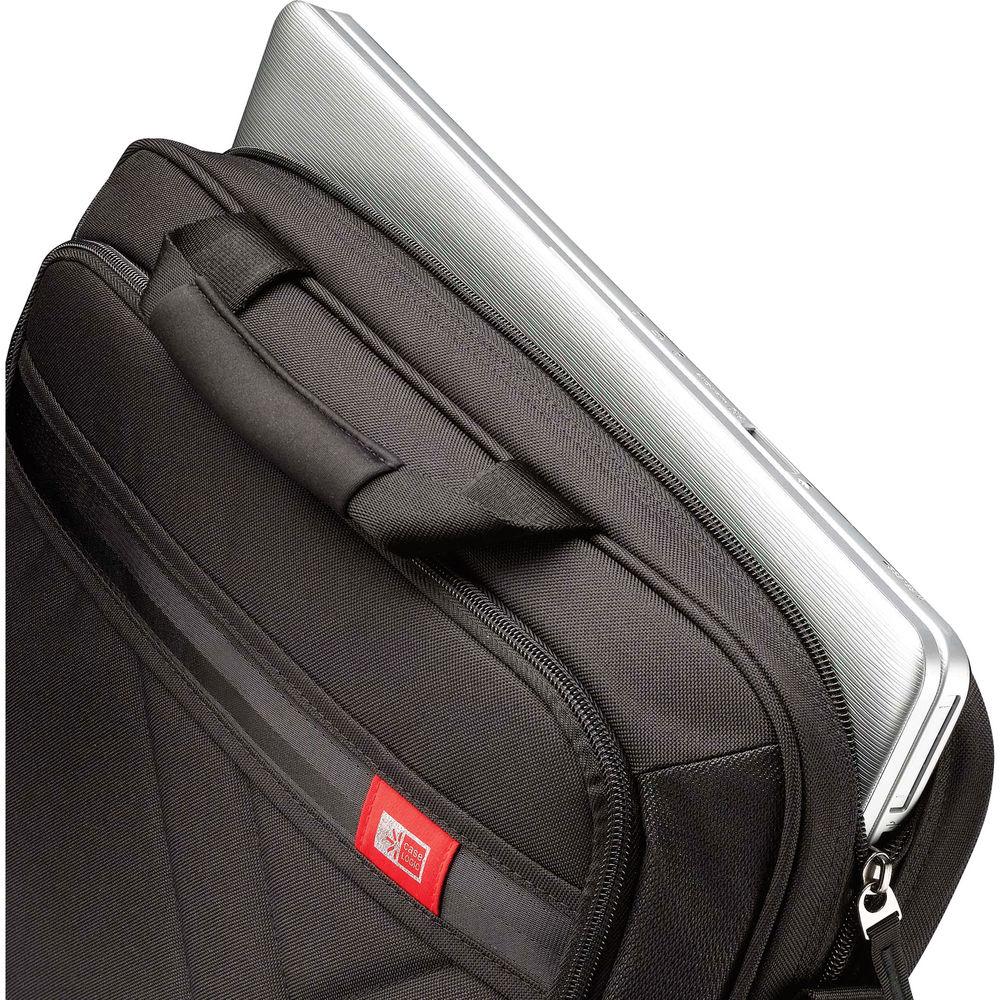 Case Logic DLC-117 17.3" Laptop and Tablet Case