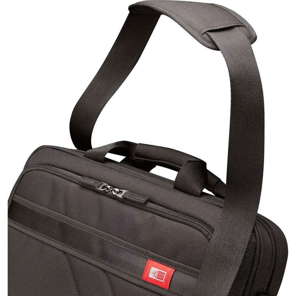 Case Logic DLC-117 17.3" Laptop and Tablet Case