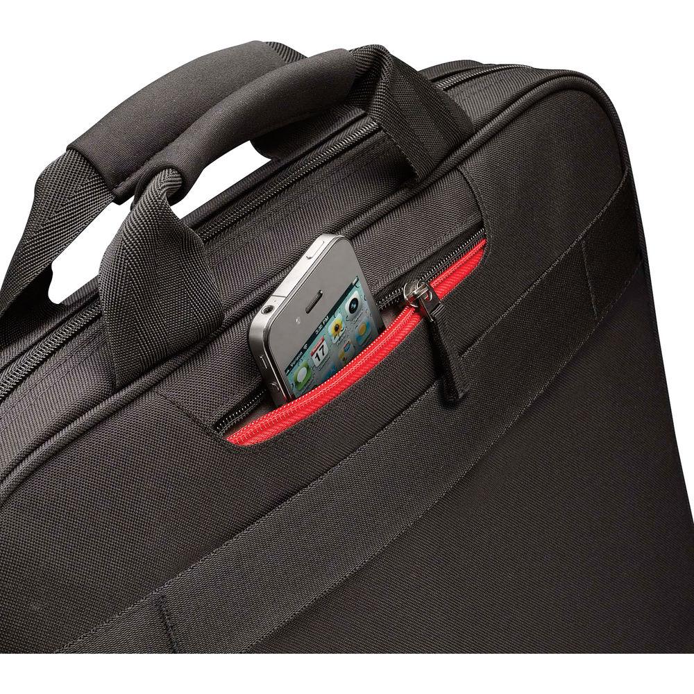 Case Logic DLC-117 17.3" Laptop and Tablet Case
