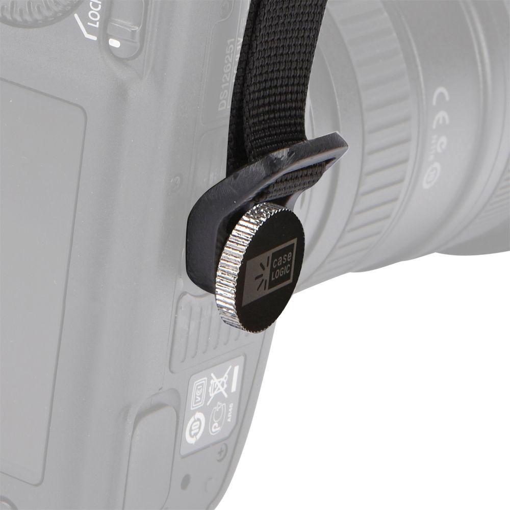 Case Logic Quick-Grip DSLR Hand Strap