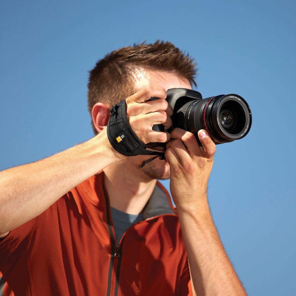 Case Logic Quick-Grip DSLR Hand Strap