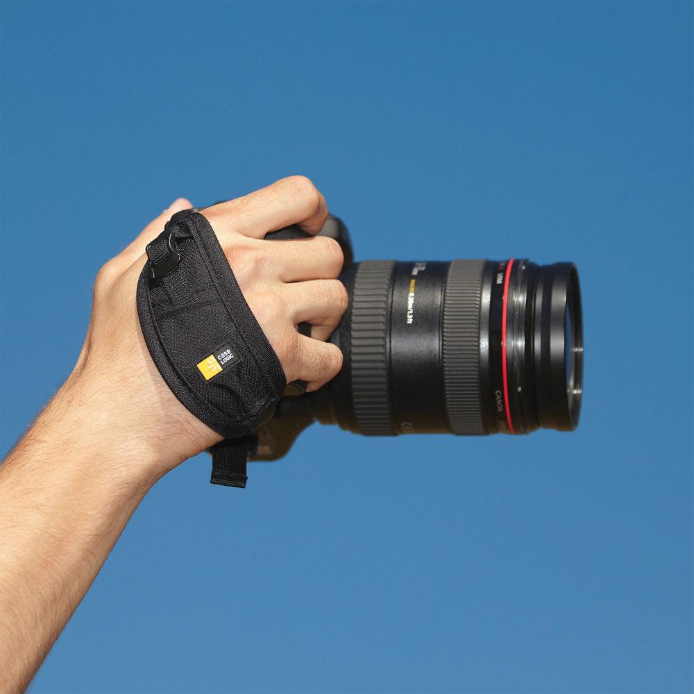 Case Logic Quick-Grip DSLR Hand Strap