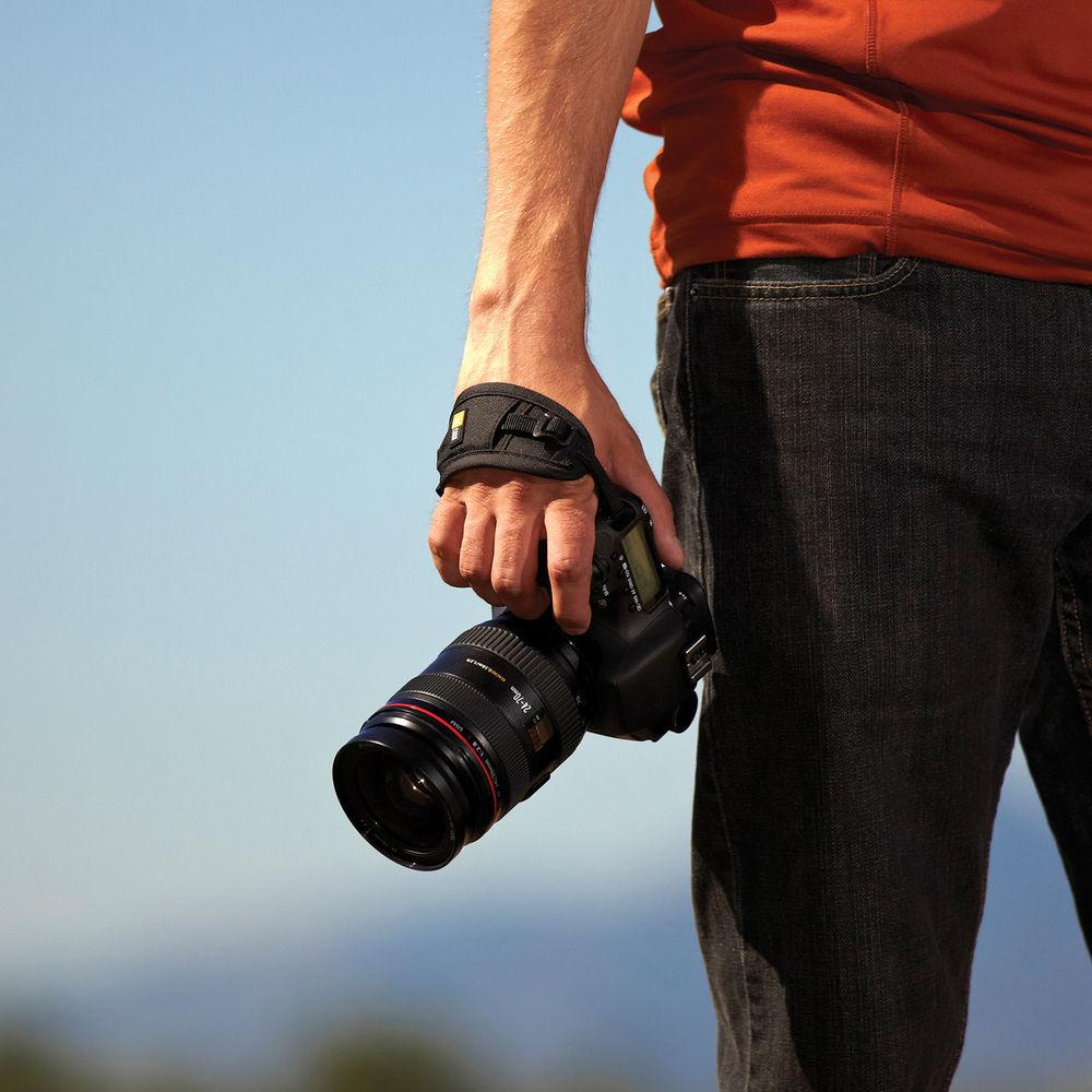 Case Logic Quick-Grip DSLR Hand Strap