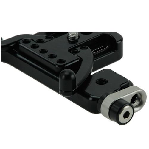 Custom Brackets Rapid Fire Connector for BlackRapid ConnectR