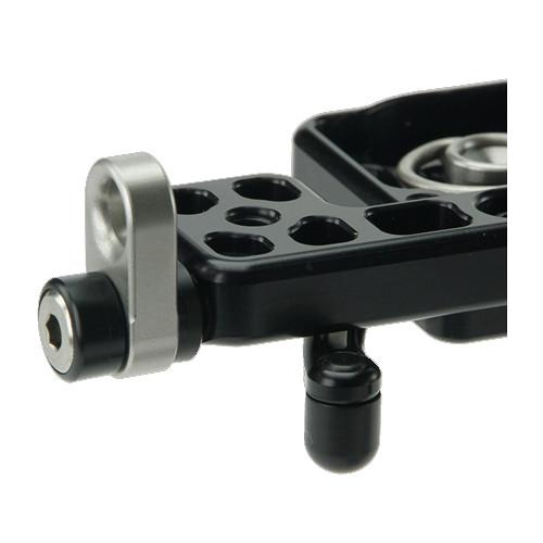 Custom Brackets Rapid Fire Connector for BlackRapid ConnectR