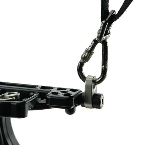 Custom Brackets Rapid Fire Connector for BlackRapid ConnectR