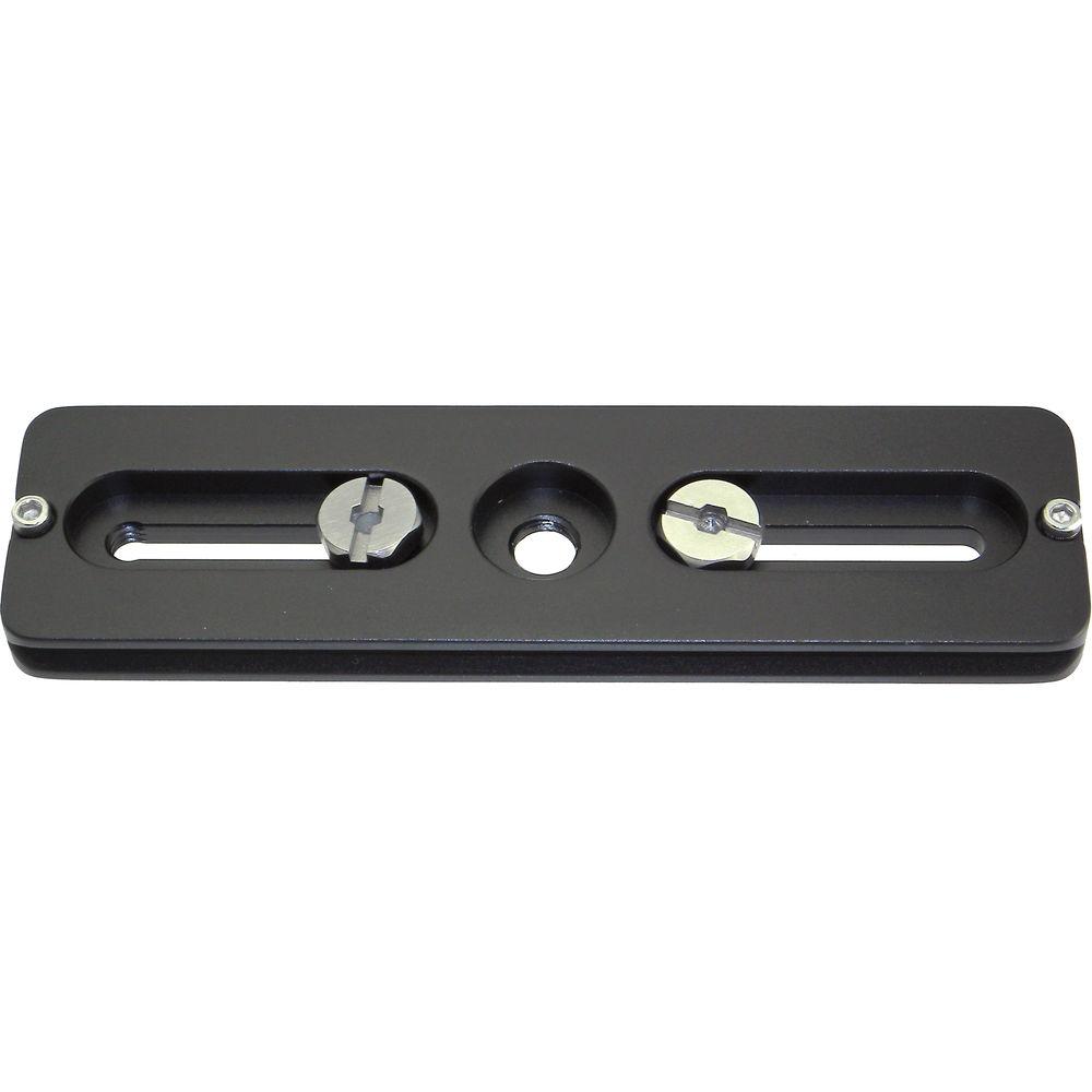 Desmond DPC-140 Long Lens Quick Release Plate