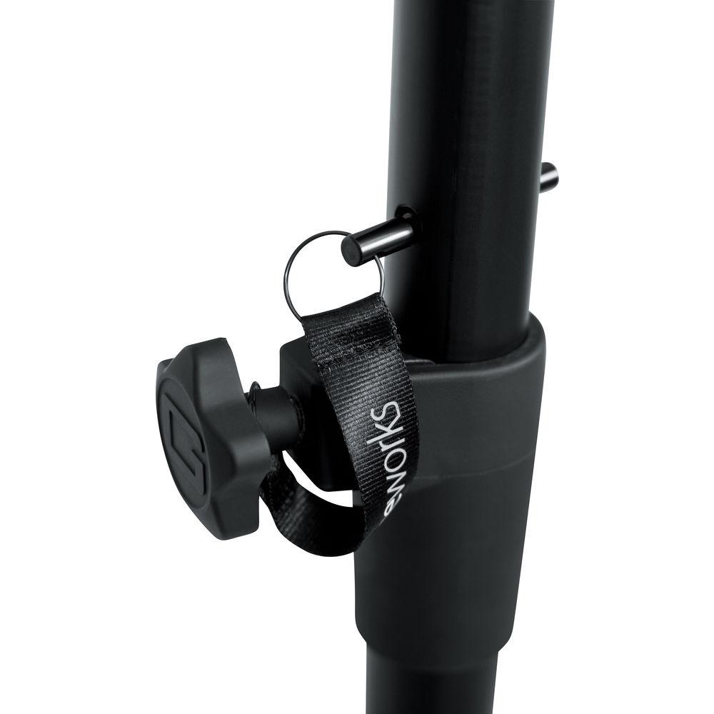 Gator Cases Frameworks Standard Tripod LCD LED Stand