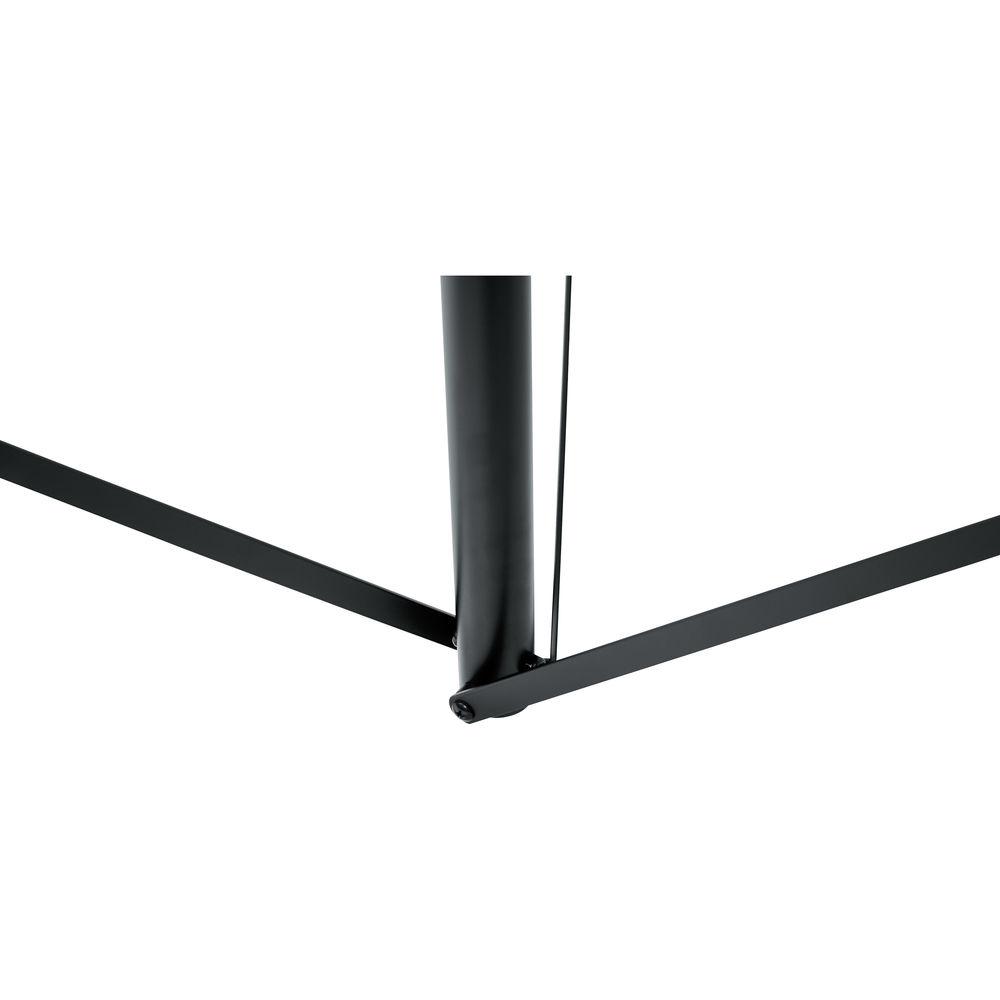 Gator Cases Frameworks Standard Tripod LCD LED Stand