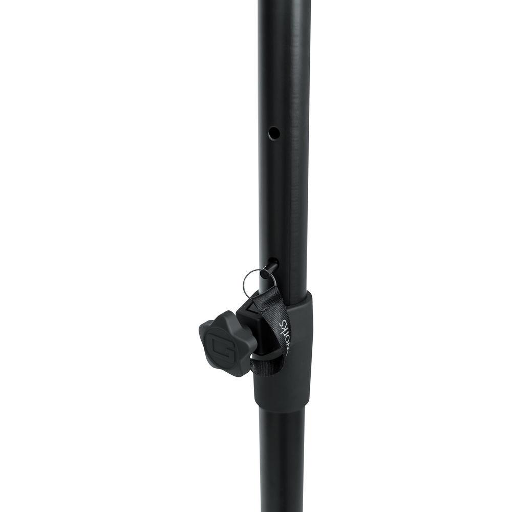 Gator Cases Frameworks Standard Tripod LCD LED Stand