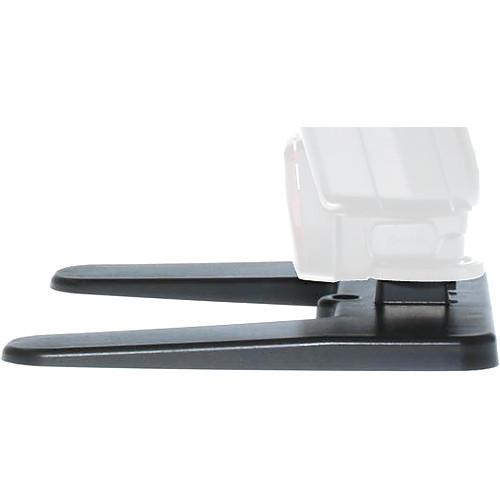 Graslon 4140 Stand for Cold Shoe Mount Accessories